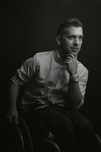 Gallery photo 1 of Marco Pasqua