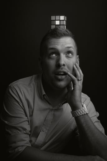 Gallery photo 2 of Marco Pasqua