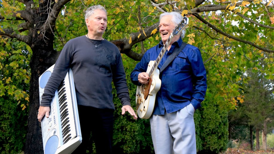 Gallery photo 3 of Marcus and Murray Music