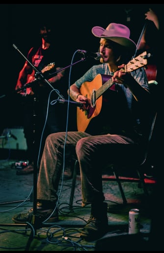Gallery photo 1 of Marcus Angeloni