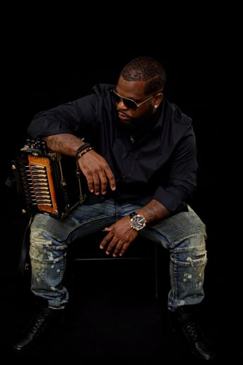 Gallery photo 14 of Marcus Ardoin and Da Zydeco Legendz