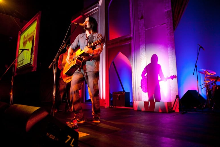 Gallery photo 5 of Cappell Entertainment