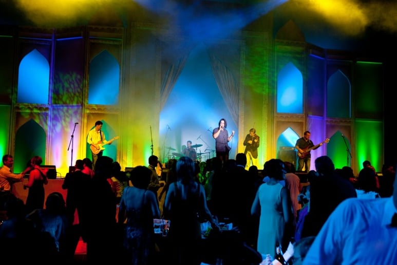 Gallery photo 11 of Cappell Entertainment