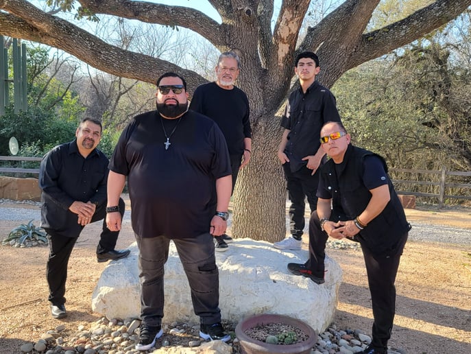 Gallery photo 1 of Tejano Badd Boyzz