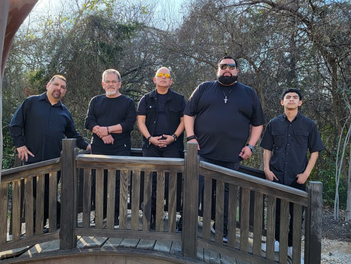 Gallery photo 3 of Tejano Badd Boyzz