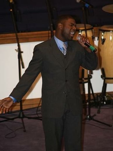 Gallery photo 6 of Marcus Draper