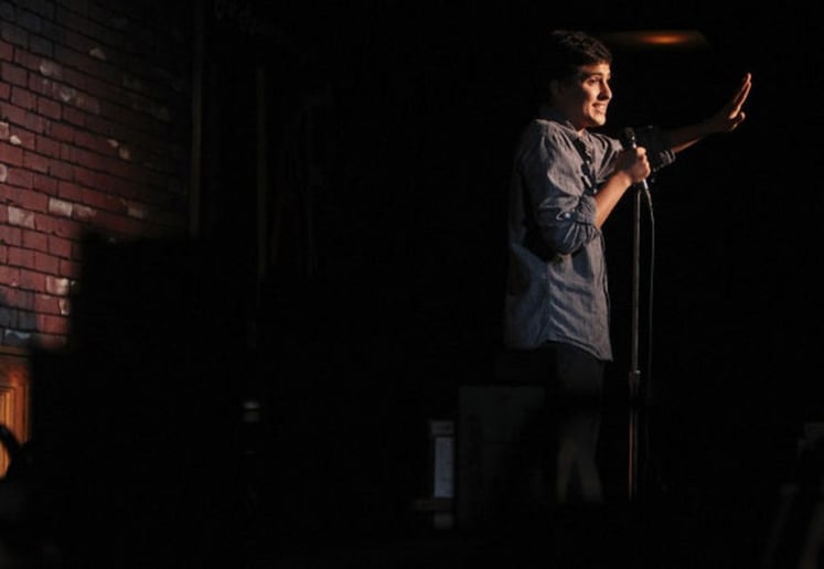 Gallery photo 1 of Marcus Gallegos