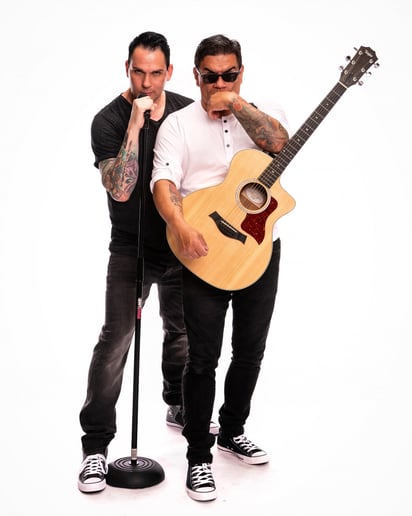 Gallery photo 2 of Marcus & Guy