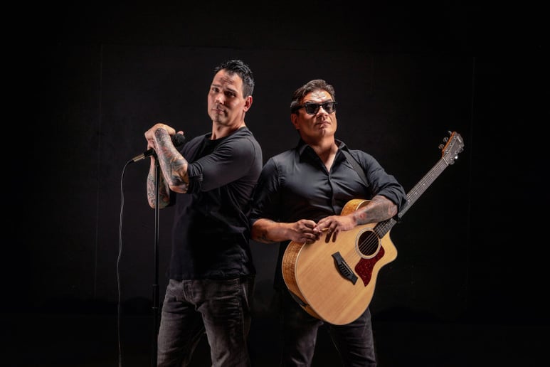 Gallery photo 4 of Marcus & Guy