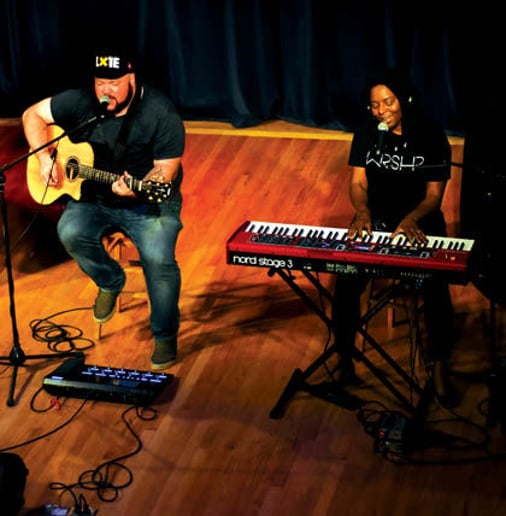 Gallery photo 3 of Marcus & Marketo