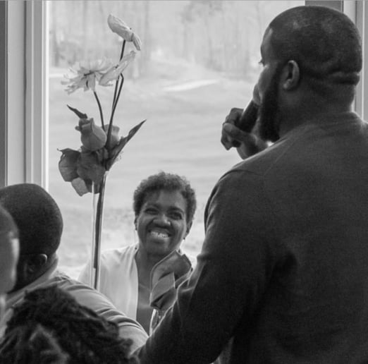 Gallery photo 6 of Marcus of Ceremony
