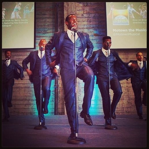 Gallery photo 3 of Marcus Paul James