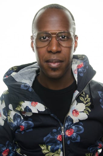 Gallery photo 1 of Marcus Paul James