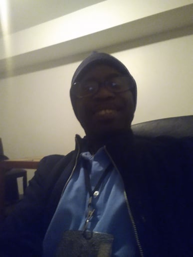 Gallery photo 4 of Marcus Shanedale Sanders Music