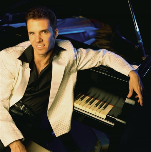 Gallery photo 2 of Marcus Sugg