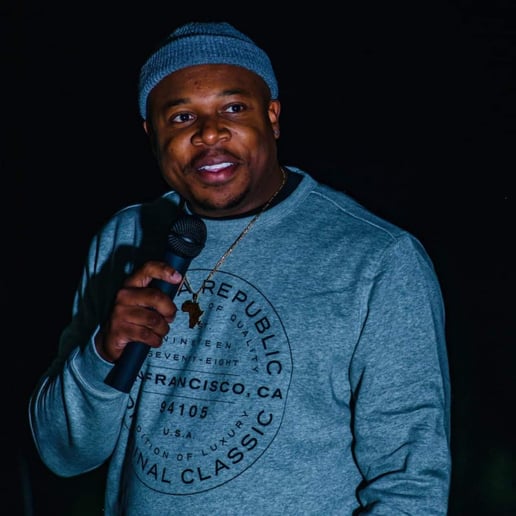 Gallery photo 2 of Marcus Comedy