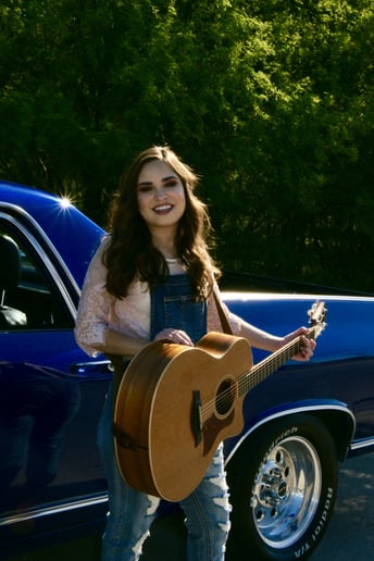 Gallery photo 5 of Marcy Grace Band
