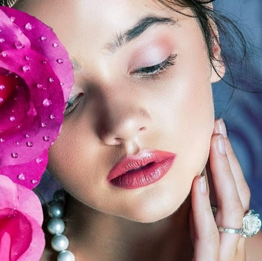 Gallery photo 2 of Maree Ayers Makeup