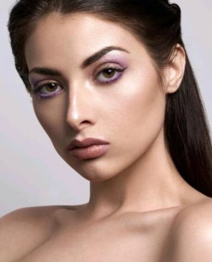 Gallery photo 3 of Maree Ayers Makeup