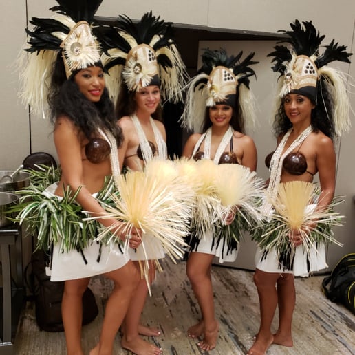 Gallery photo 4 of Mareva Tahiti Polynesia