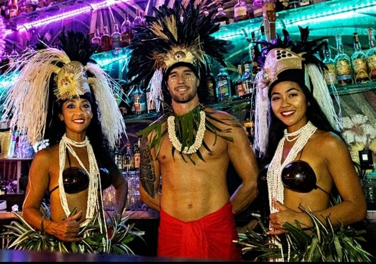 Gallery photo 7 of Mareva Tahiti Polynesia