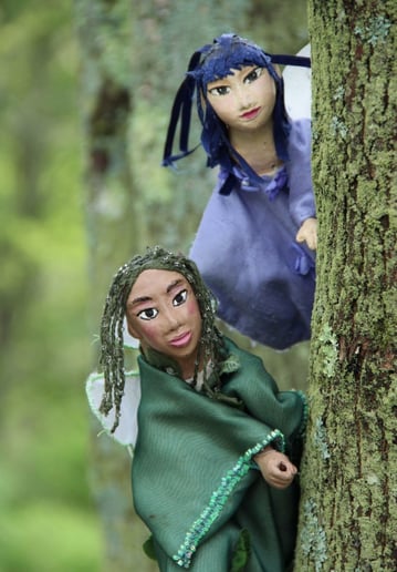 Gallery photo 1 of Margaret Moody Puppets