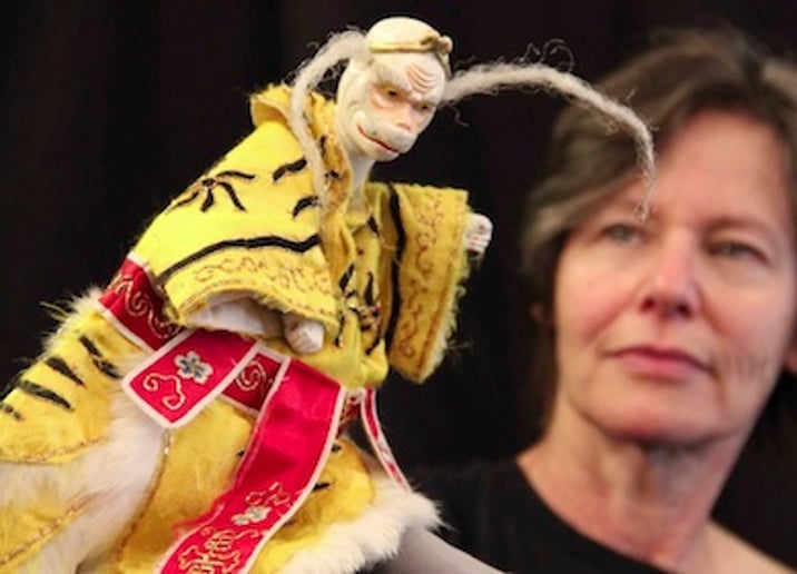 Gallery photo 4 of Margaret Moody Puppets
