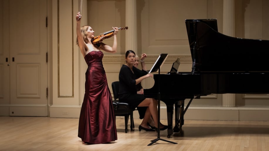 Gallery photo 1 of Margarita Krein