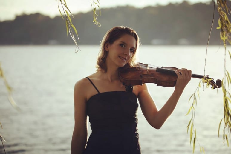 Gallery photo 2 of Margarita Krein