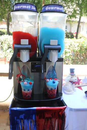 Gallery photo 1 of Margarita Machine Rentals