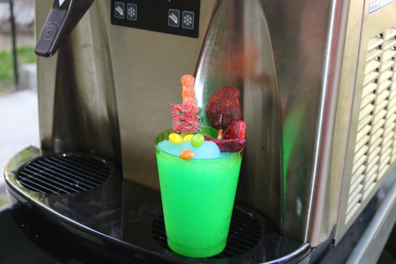 Gallery photo 2 of Margarita Machine Rentals