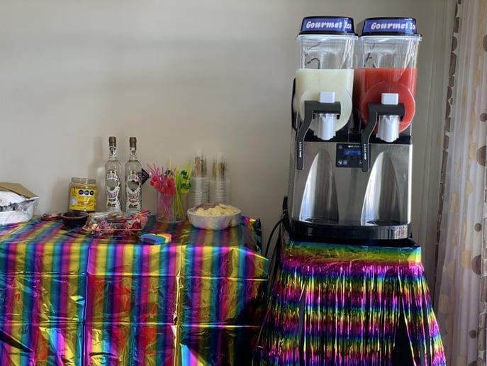 Gallery photo 4 of Margarita Machine Rentals