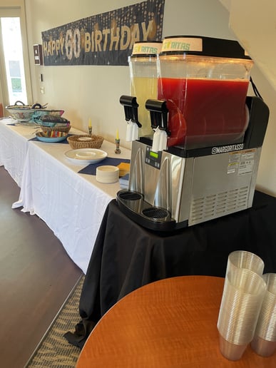 Gallery photo 5 of Margarita Machine Rentals