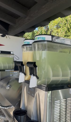 Gallery photo 6 of Margarita Machine Rentals