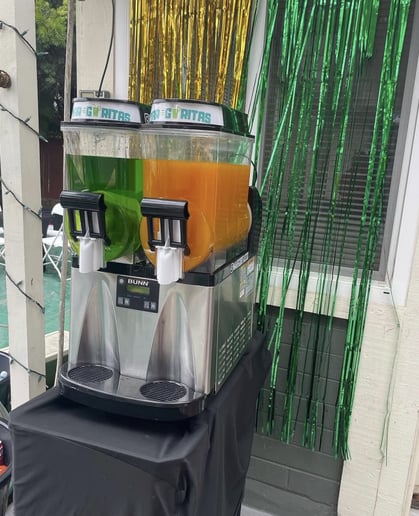 Gallery photo 7 of Margarita Machine Rentals