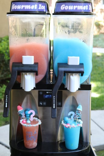 Gallery photo 8 of Margarita Machine Rentals