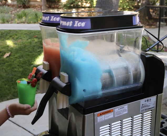 Gallery photo 10 of Margarita Machine Rentals