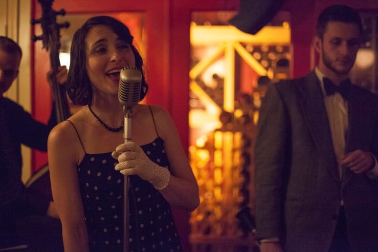 Gallery photo 10 of Margi & the Dapper Dots