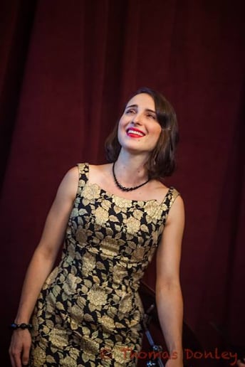 Gallery photo 21 of Margi & the Dapper Dots