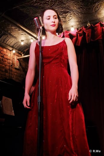 Gallery photo 17 of Margi & the Dapper Dots