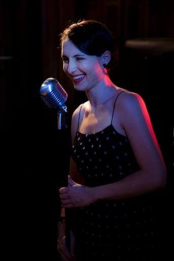 Gallery photo 6 of Margi & the Dapper Dots