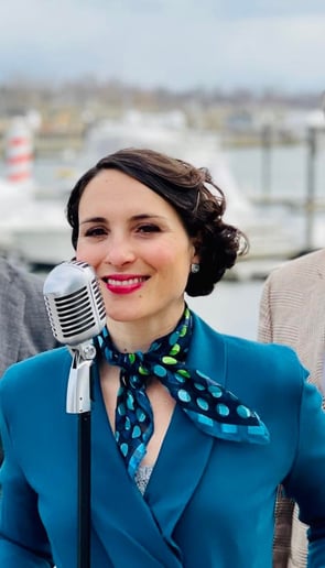 Gallery photo 25 of Margi & the Dapper Dots