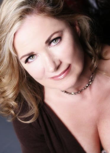 Gallery photo 1 of Margo Anderson