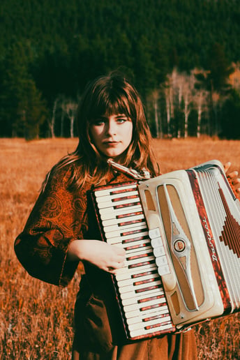 Gallery photo 3 of Margot Colie - Singer, Composer