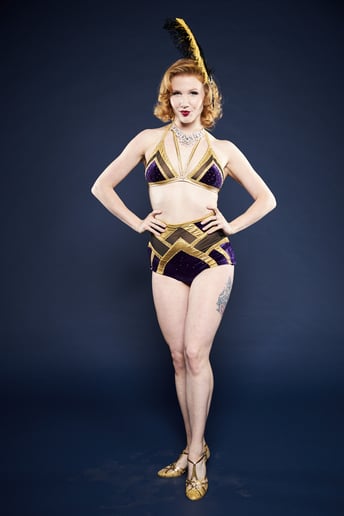 Gallery photo 8 of Margot Starlux
