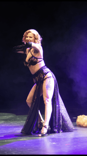 Gallery photo 5 of Margot Starlux