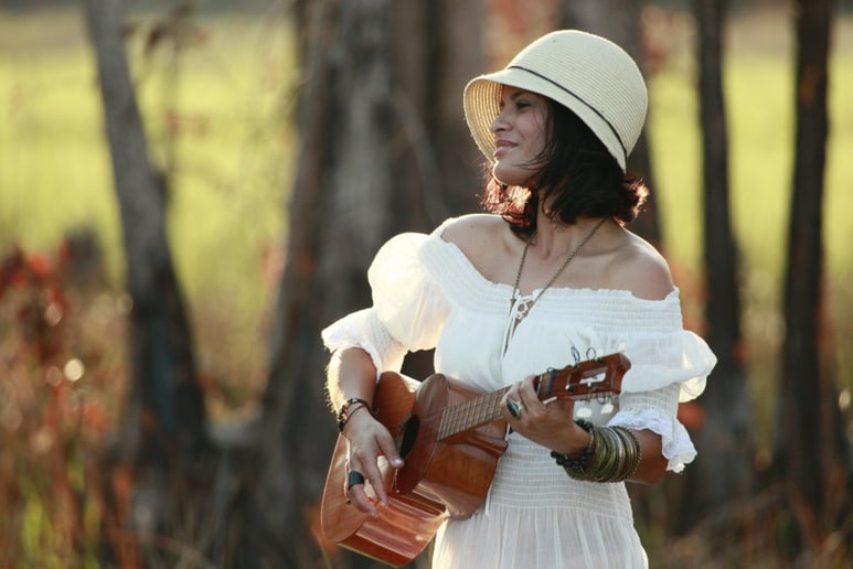 Gallery photo 1 of Maria Alejandra Rodriguez