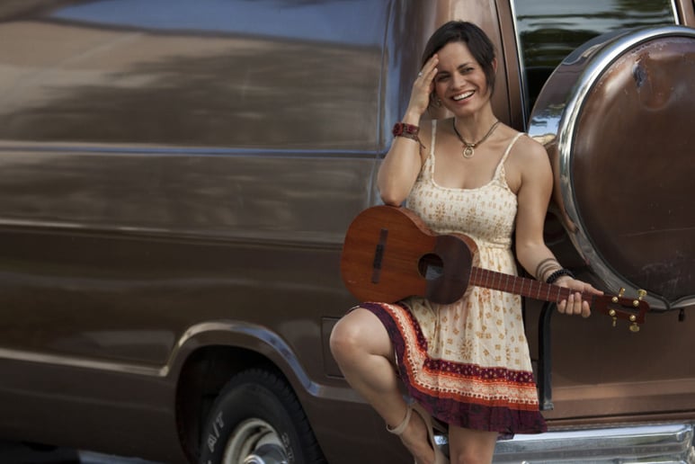 Gallery photo 2 of Maria Alejandra Rodriguez