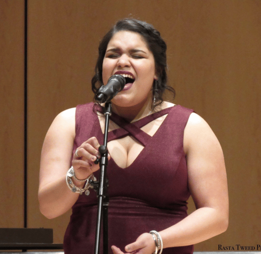 Gallery photo 1 of Maria Arroyo