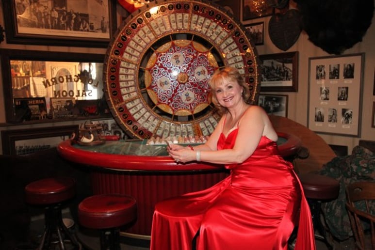 Gallery photo 4 of Maria Behm